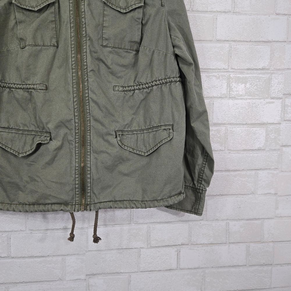 Ruff Hewn utility jacket - Picture 5 of 13